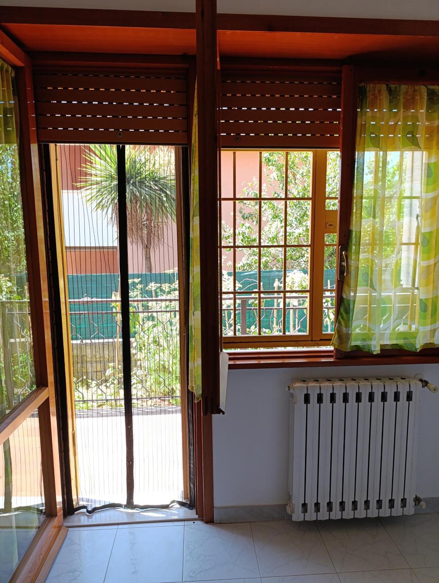 Alloggiare Da Sandra Roma Exterior foto