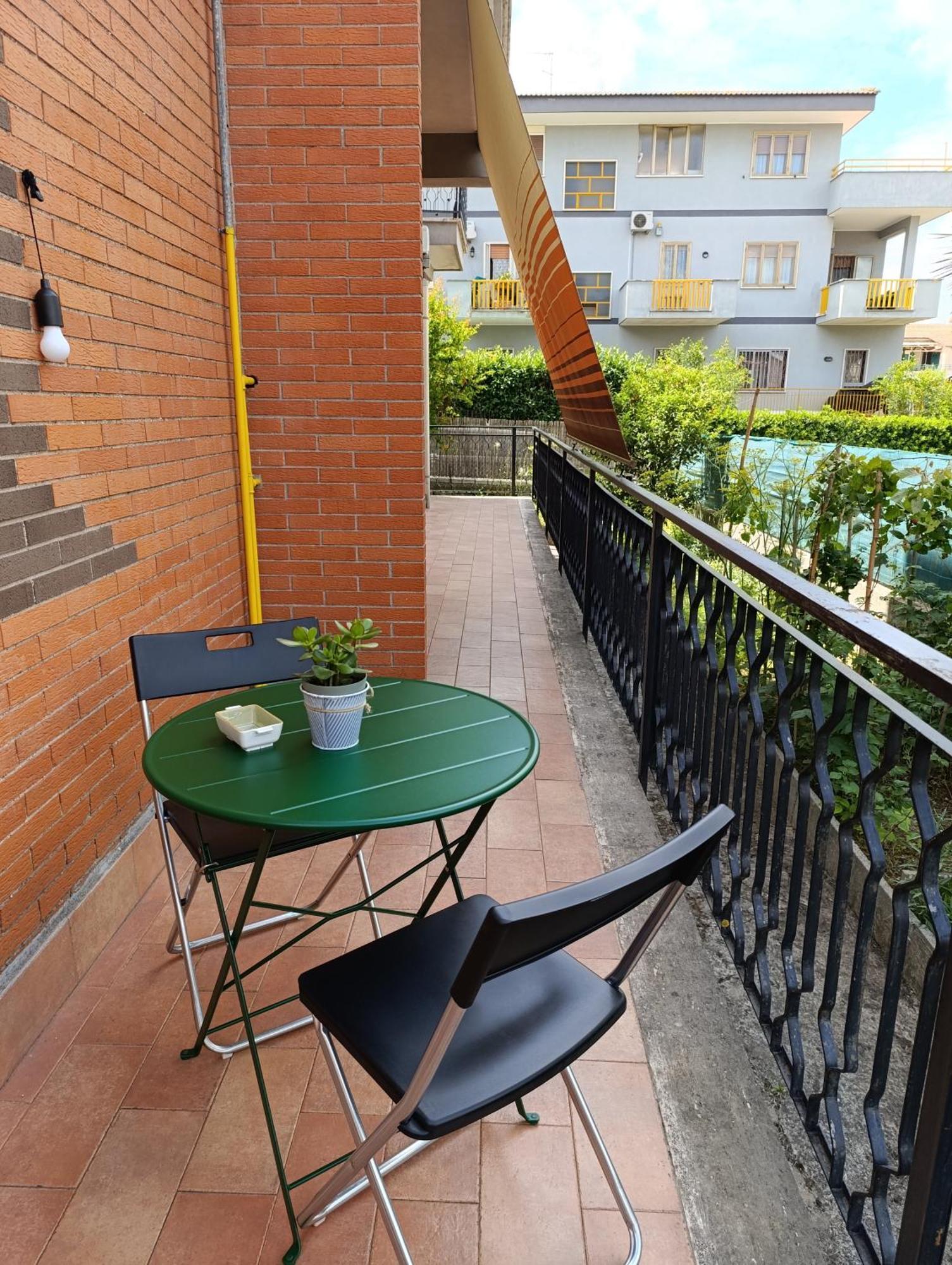 Alloggiare Da Sandra Roma Exterior foto